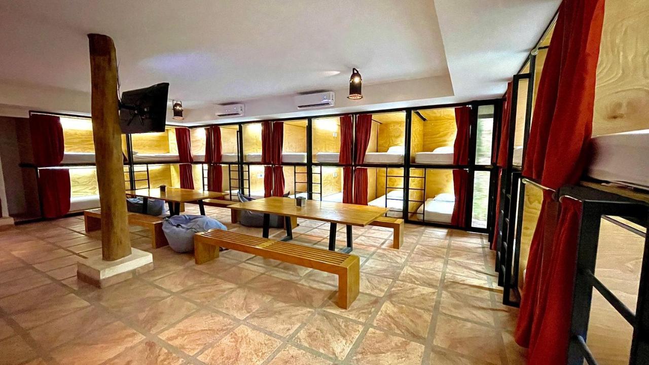 Hotel Cerro Lodge Tárcoles Exterior foto